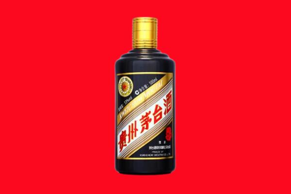 攀枝花市东区回收茅台酒瓶